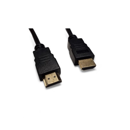 Mercodan HDMI 1.4 kabel, 1080p, PVC - 580340421